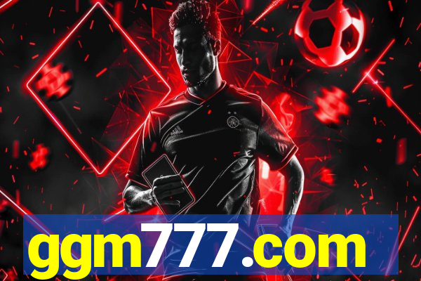 ggm777.com