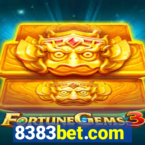 8383bet.com