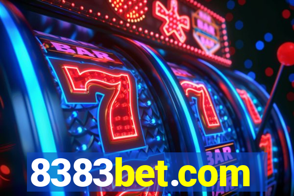 8383bet.com