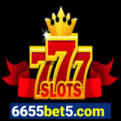 6655bet5.com