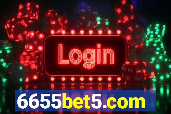 6655bet5.com