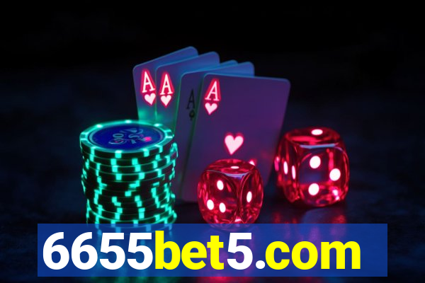 6655bet5.com
