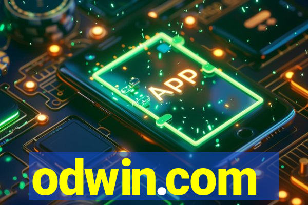 odwin.com