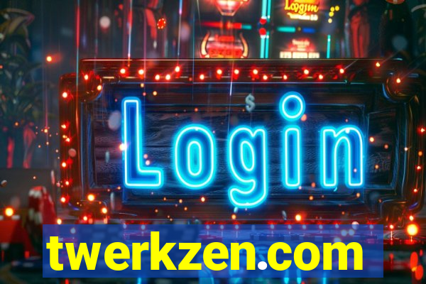 twerkzen.com