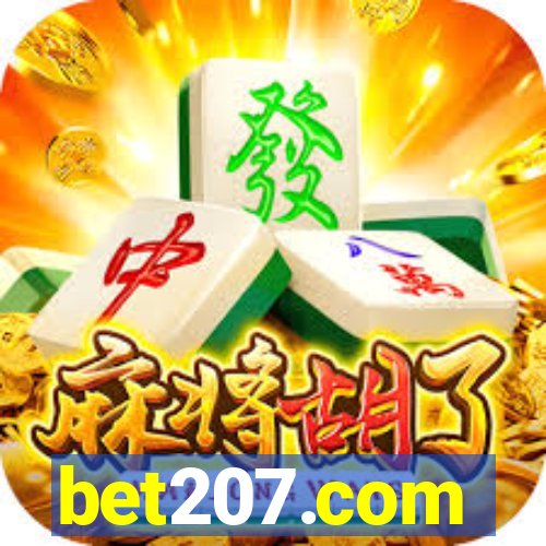 bet207.com