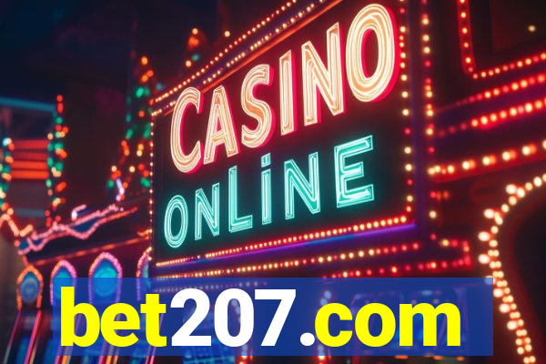 bet207.com