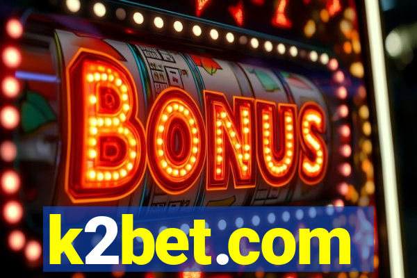 k2bet.com