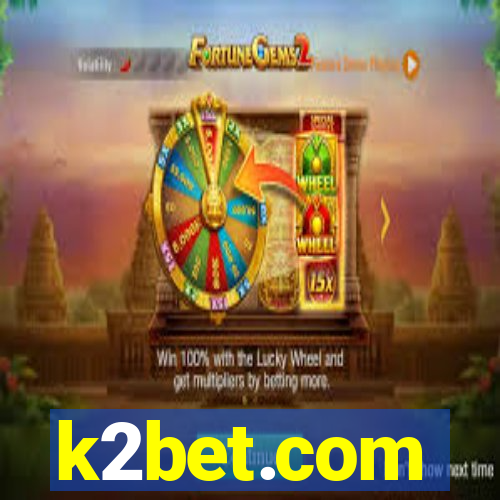 k2bet.com