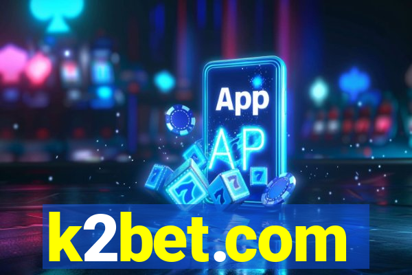 k2bet.com