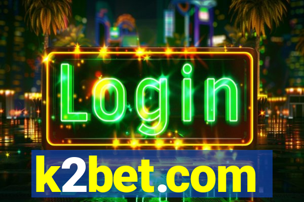 k2bet.com