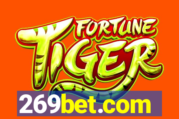 269bet.com