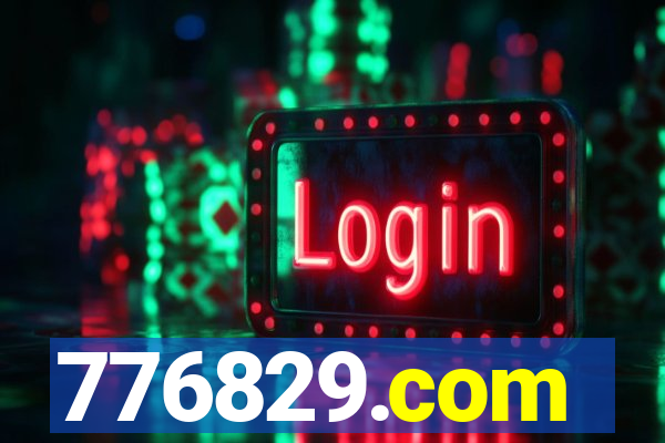 776829.com