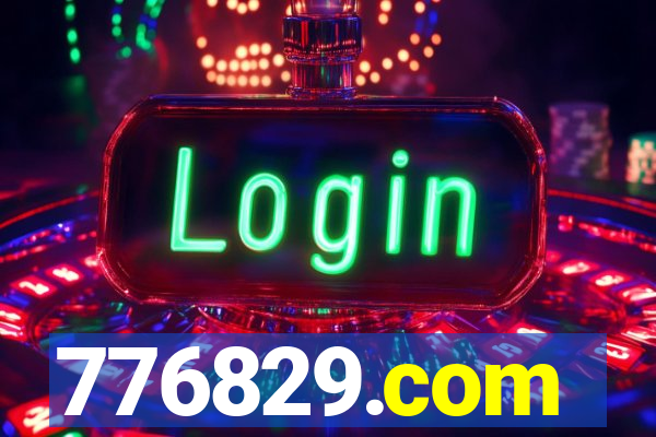 776829.com