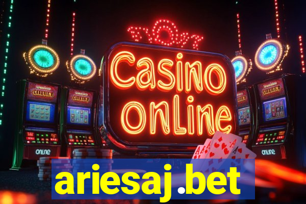 ariesaj.bet