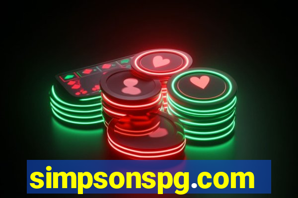 simpsonspg.com