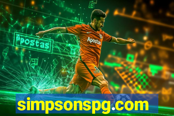 simpsonspg.com