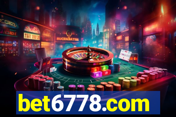 bet6778.com