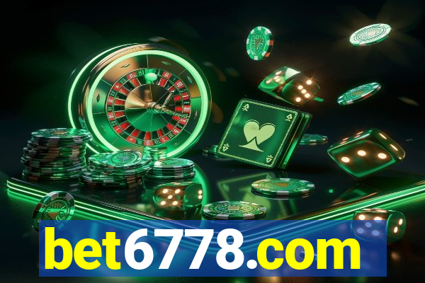 bet6778.com