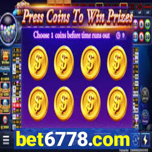 bet6778.com
