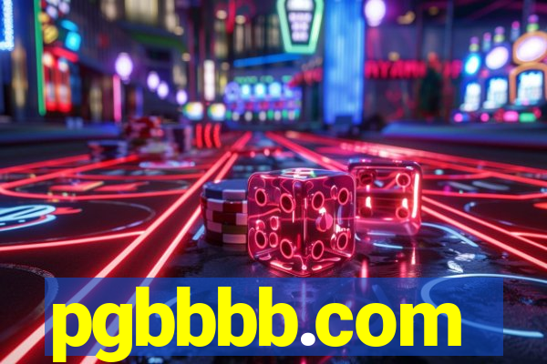 pgbbbb.com
