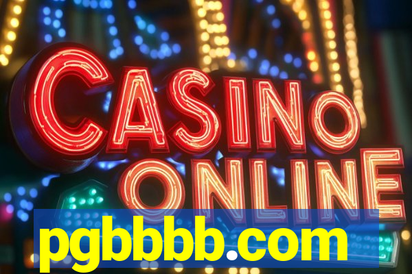 pgbbbb.com