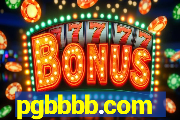 pgbbbb.com