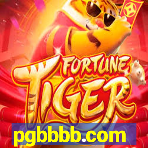 pgbbbb.com