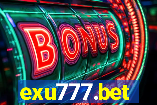 exu777.bet