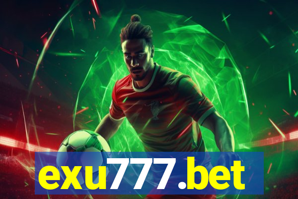 exu777.bet