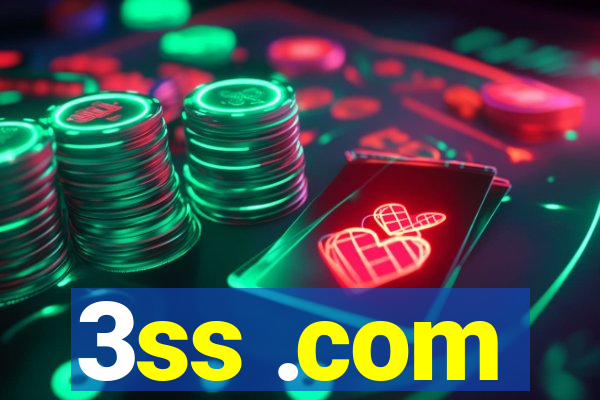 3ss .com