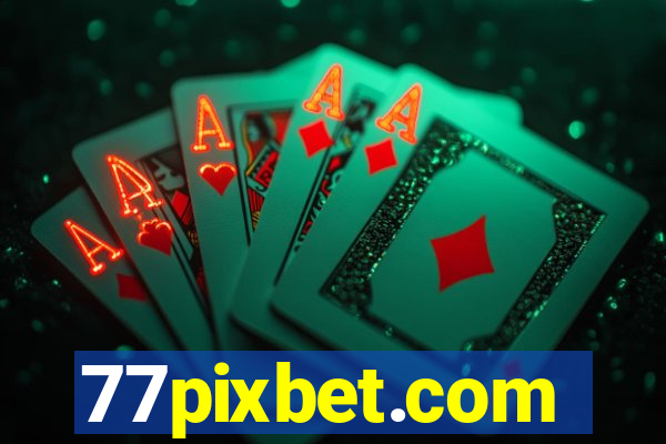 77pixbet.com