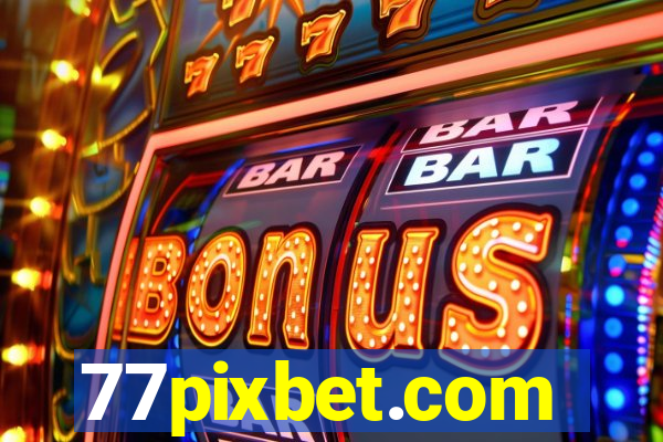 77pixbet.com