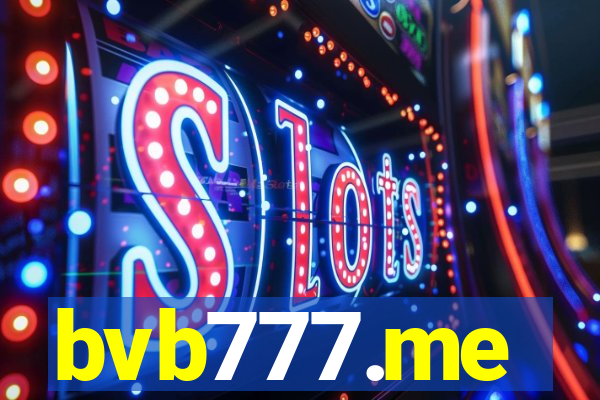 bvb777.me