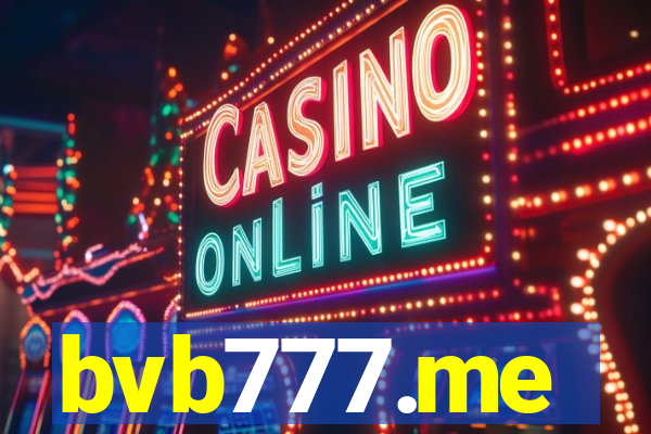 bvb777.me