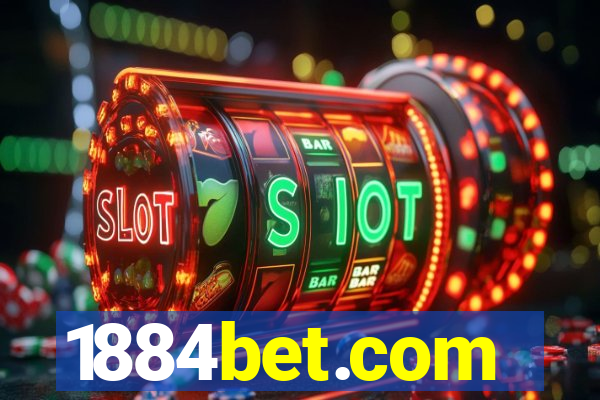 1884bet.com