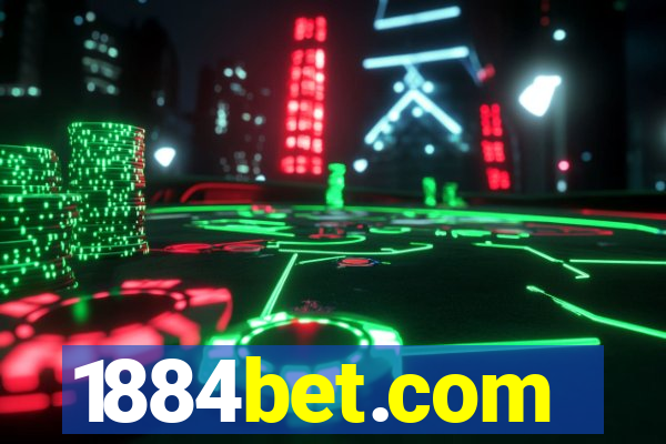 1884bet.com