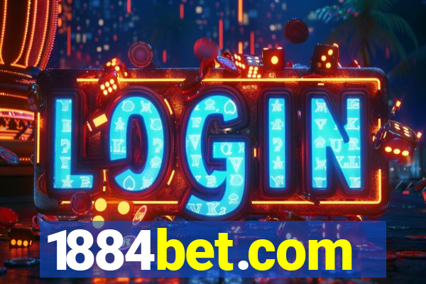1884bet.com