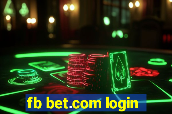 fb bet.com login
