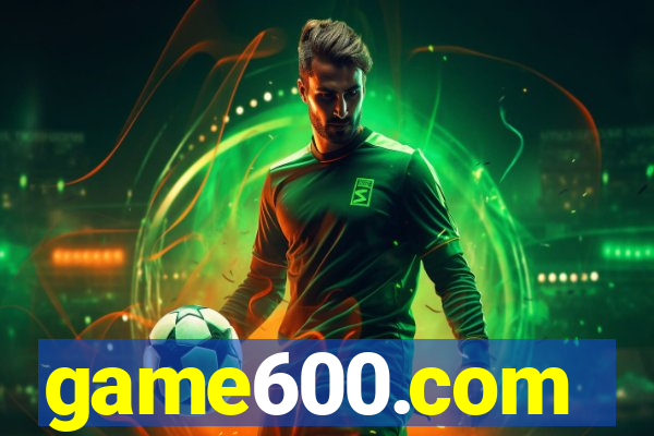 game600.com
