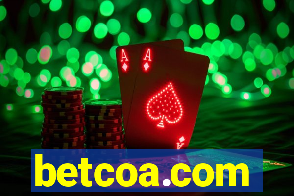 betcoa.com