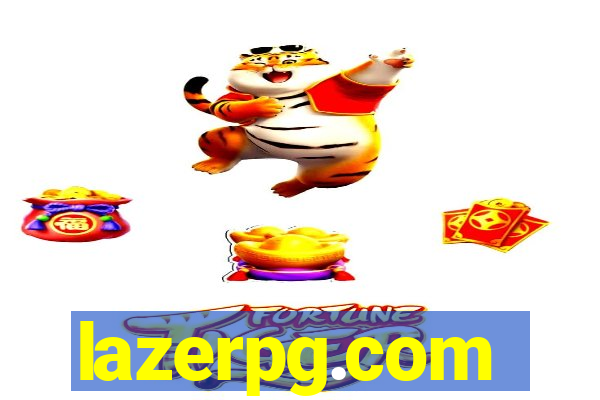 lazerpg.com