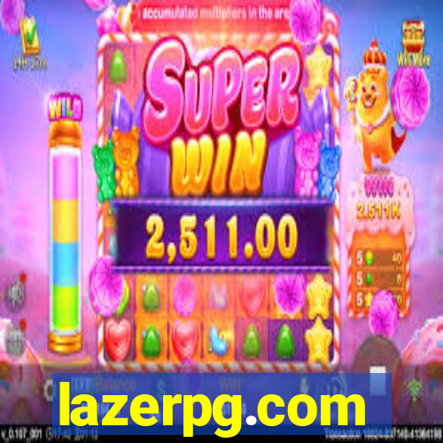 lazerpg.com