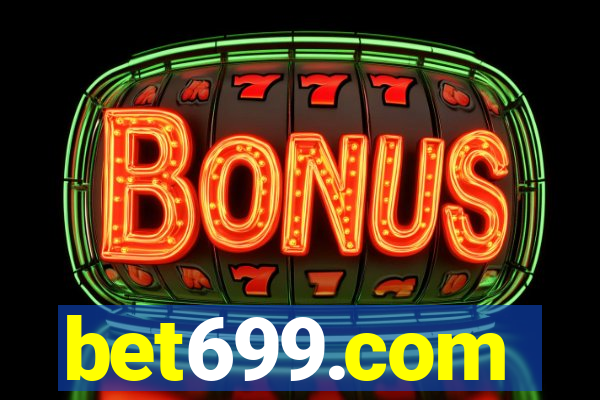 bet699.com