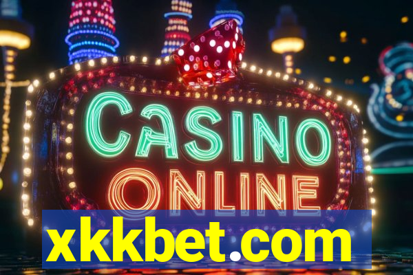 xkkbet.com