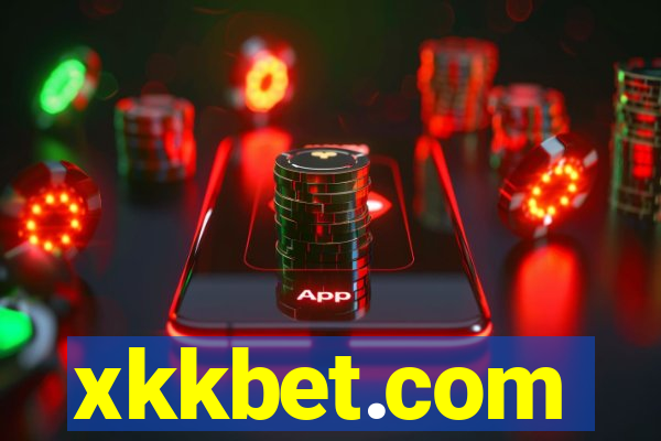 xkkbet.com