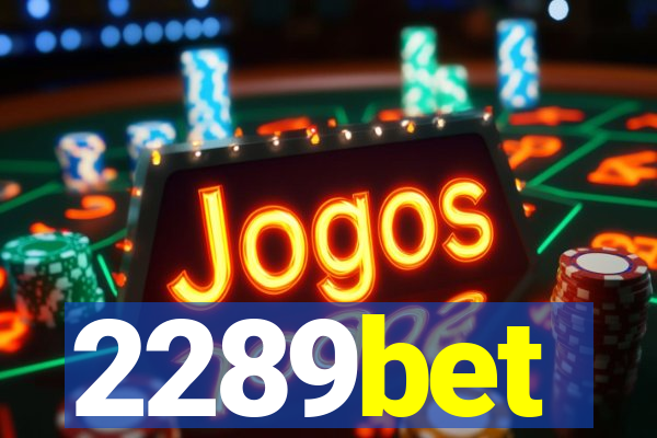 2289bet