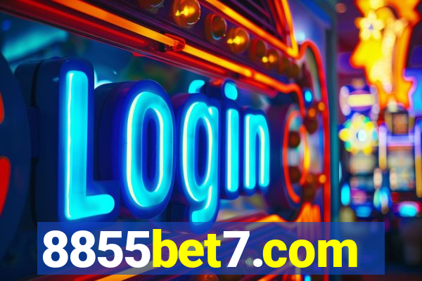 8855bet7.com