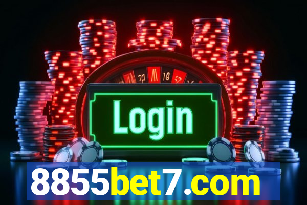 8855bet7.com