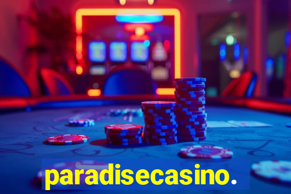 paradisecasino.com