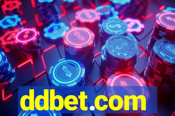 ddbet.com